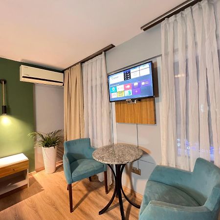 Aristo Galata Suites Стамбул Экстерьер фото