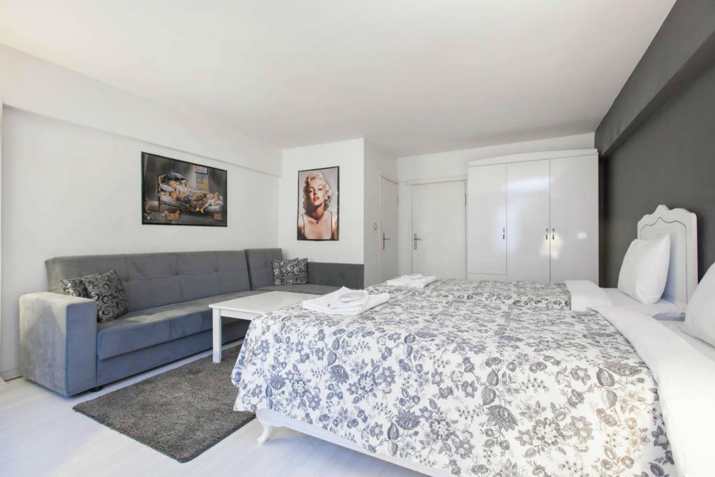 Aristo Galata Suites Стамбул Номер фото