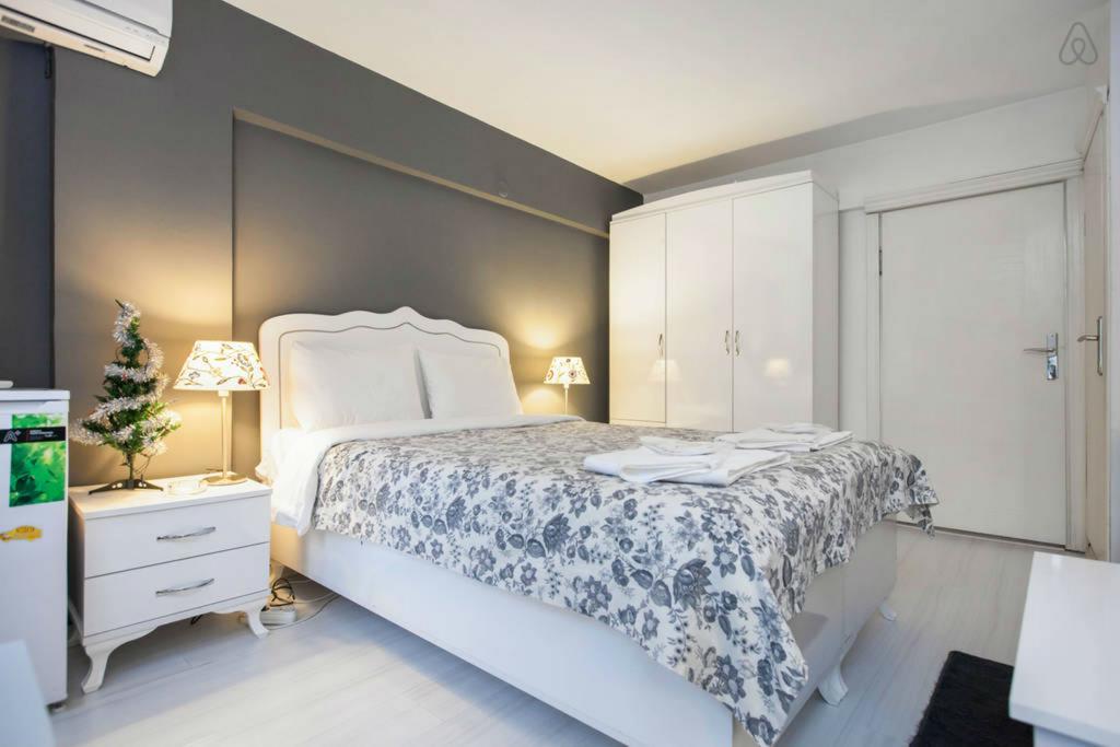 Aristo Galata Suites Стамбул Номер фото