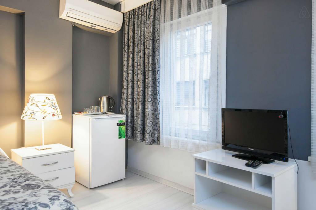 Aristo Galata Suites Стамбул Номер фото