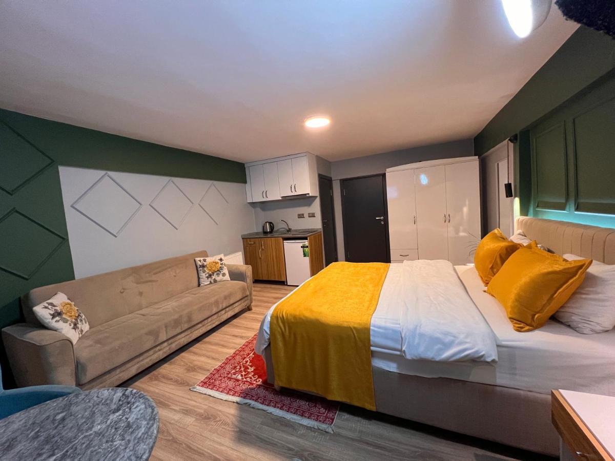 Aristo Galata Suites Стамбул Экстерьер фото