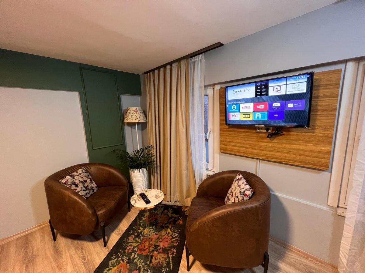 Aristo Galata Suites Стамбул Экстерьер фото