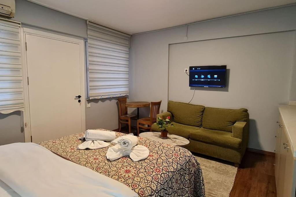 Aristo Galata Suites Стамбул Экстерьер фото