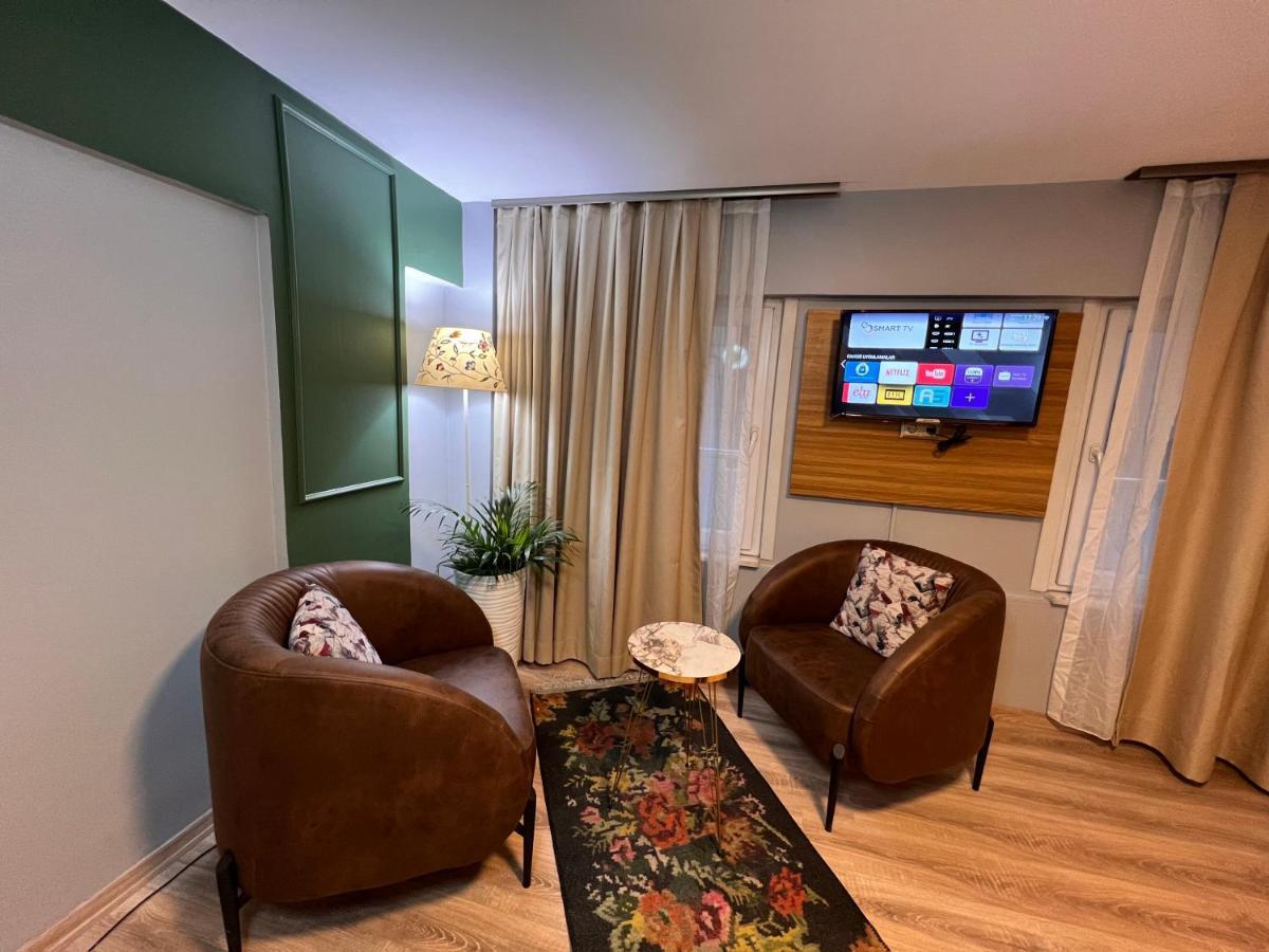 Aristo Galata Suites Стамбул Экстерьер фото