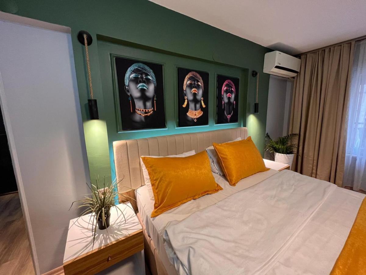 Aristo Galata Suites Стамбул Экстерьер фото