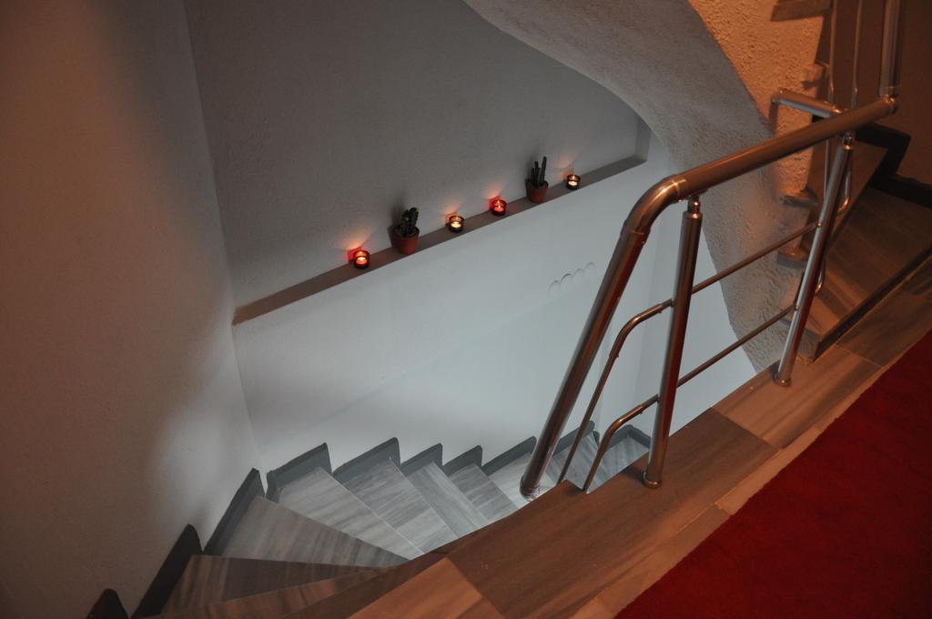 Aristo Galata Suites Стамбул Экстерьер фото