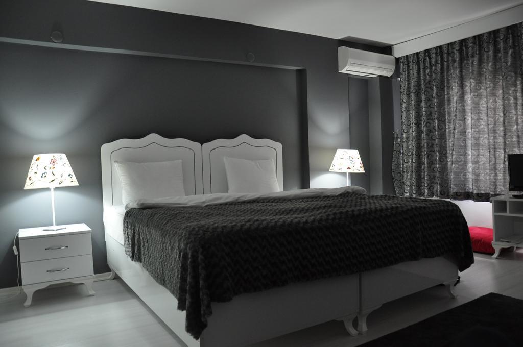 Aristo Galata Suites Стамбул Экстерьер фото