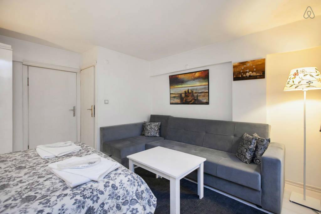Aristo Galata Suites Стамбул Экстерьер фото