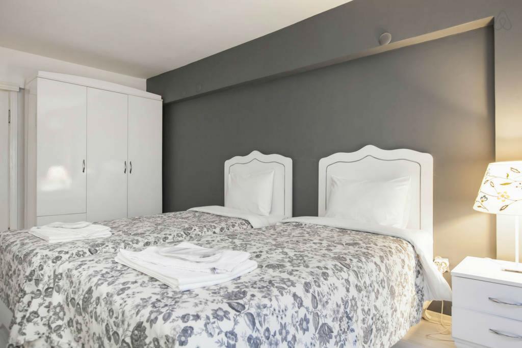 Aristo Galata Suites Стамбул Номер фото